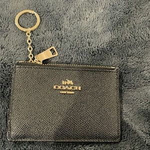 Coach mini skinny